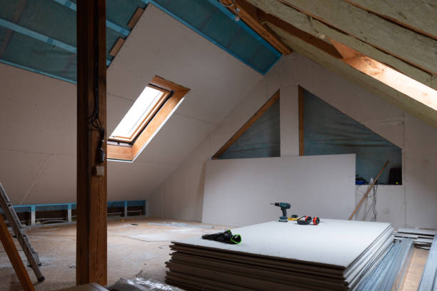 , HI Insulation Contractor Company
