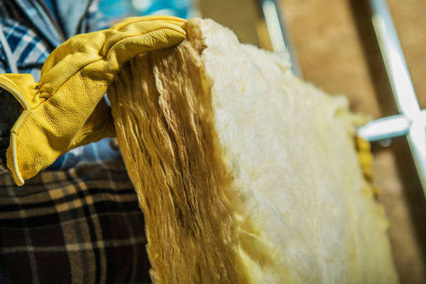 Best Types of Insulation in Wailuku, HI