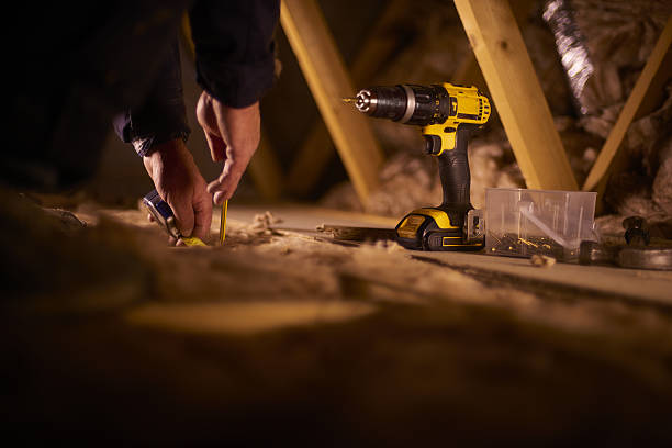 Best Insulation for Specific Applications in Wailuku, HI